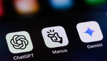Η Κίνα μπλοκάρει την εξαγορά της startup Manus από την Meta ύψους 2 δισ. δολαρίων