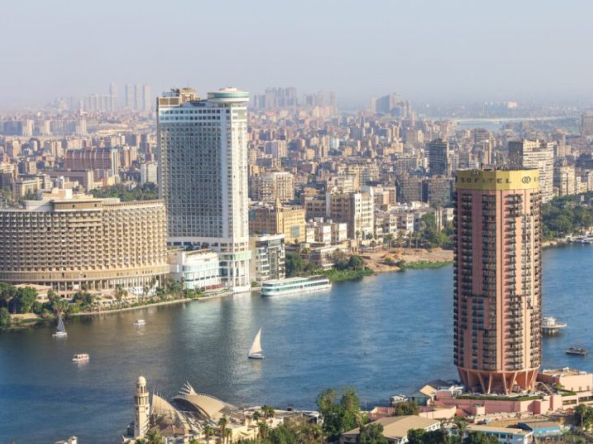 H Αίγυπτος κατασκευάζει το δικό της «The Ellinikon» έξω από το Κάιρο, επένδυση 27 δισ. δολάρια για μια νέα πόλη