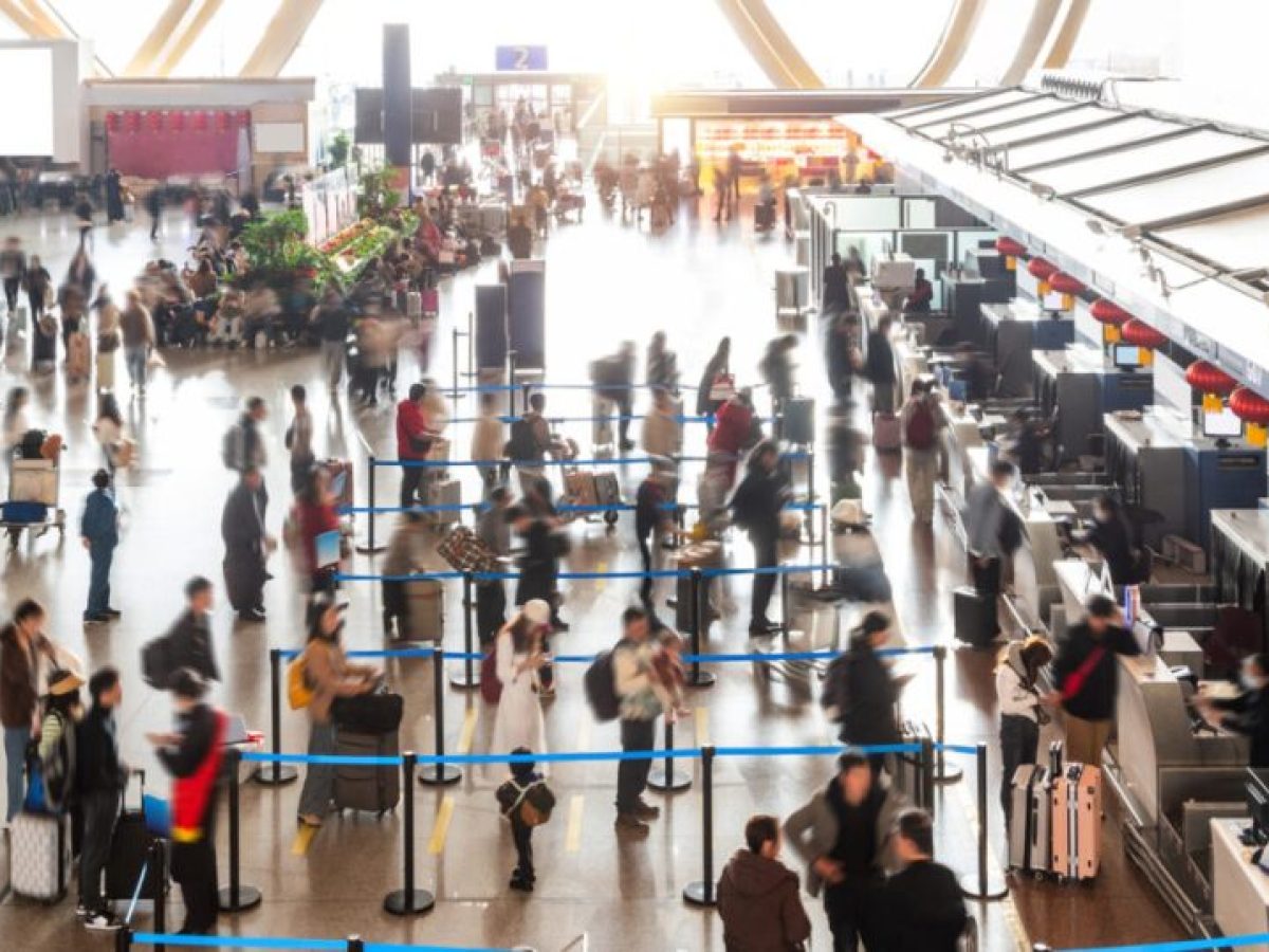 Καλλιμασιάς (ΔΑΑ): Έχουμε στρατηγικά αποθέματα αεροπορικών καυσίμων αλλά τυχόν έλλειψη στην Ευρώπη θα μας επηρεάσει – Ανθεκτική στην κρίση η εταιρεία