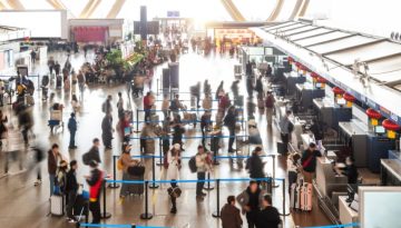 Καλλιμασιάς (ΔΑΑ): Έχουμε στρατηγικά αποθέματα αεροπορικών καυσίμων αλλά τυχόν έλλειψη στην Ευρώπη θα μας επηρεάσει – Ανθεκτική στην κρίση η εταιρεία