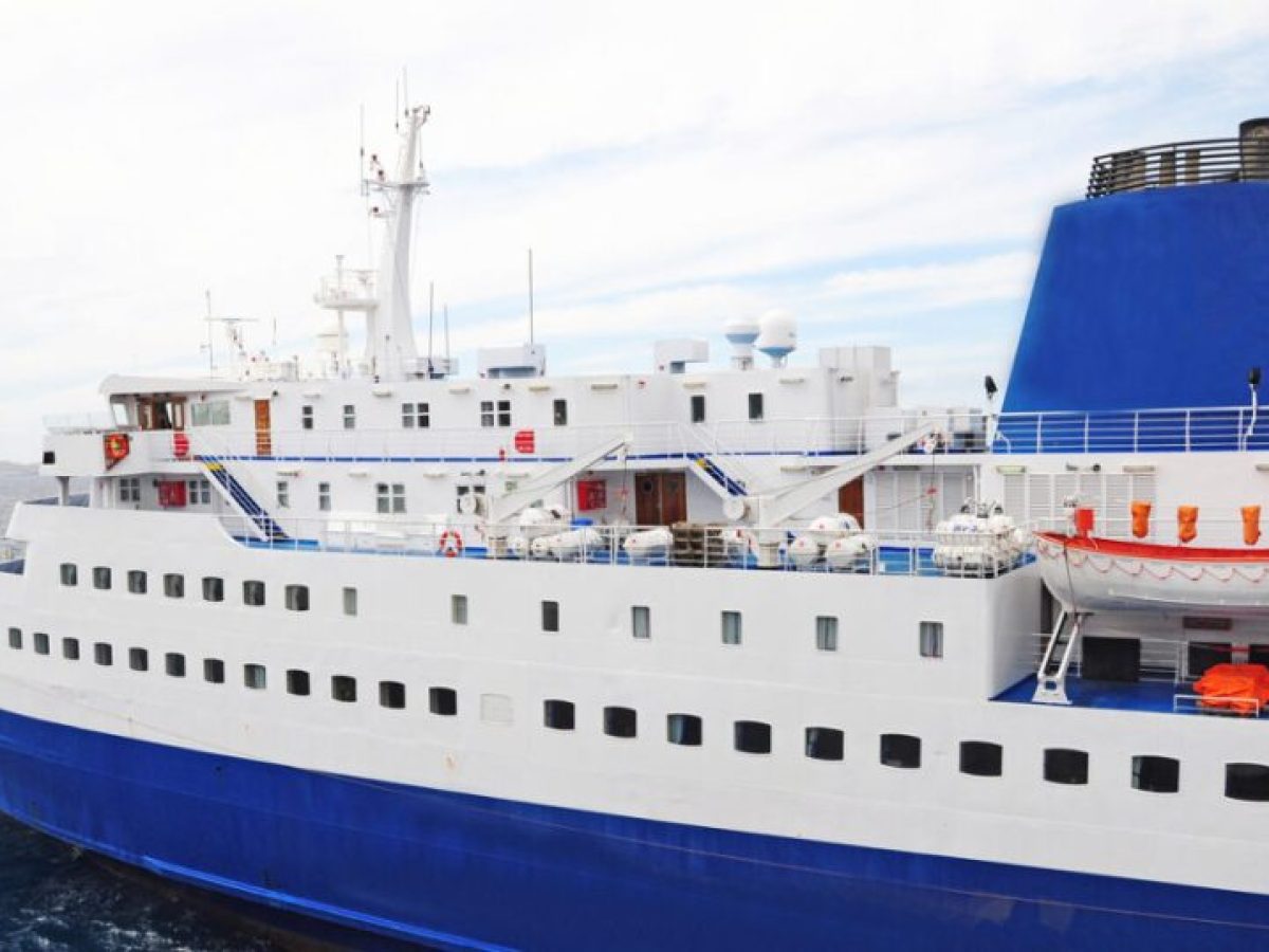 Ακτοπλοΐα: 20 Απριλίου ανοίγουν οι φάκελοι στον διαγωνισμό για τις άγονες γραμμές