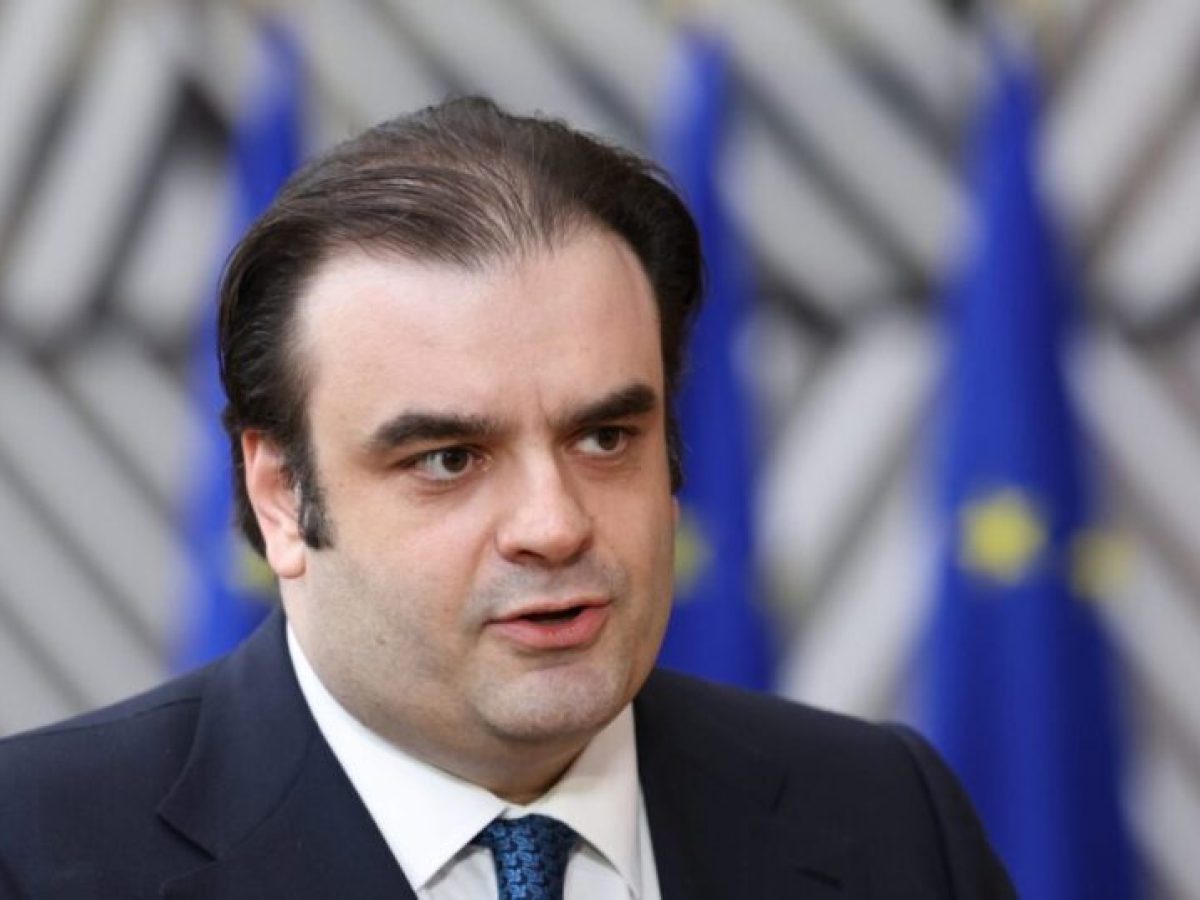 Πιερρακάκης: Πιθανή η επέκταση των μέτρων για επιδότηση ντίζελ, Fuel Pass και επιστροφή 15% της αξίας λιπασμάτων