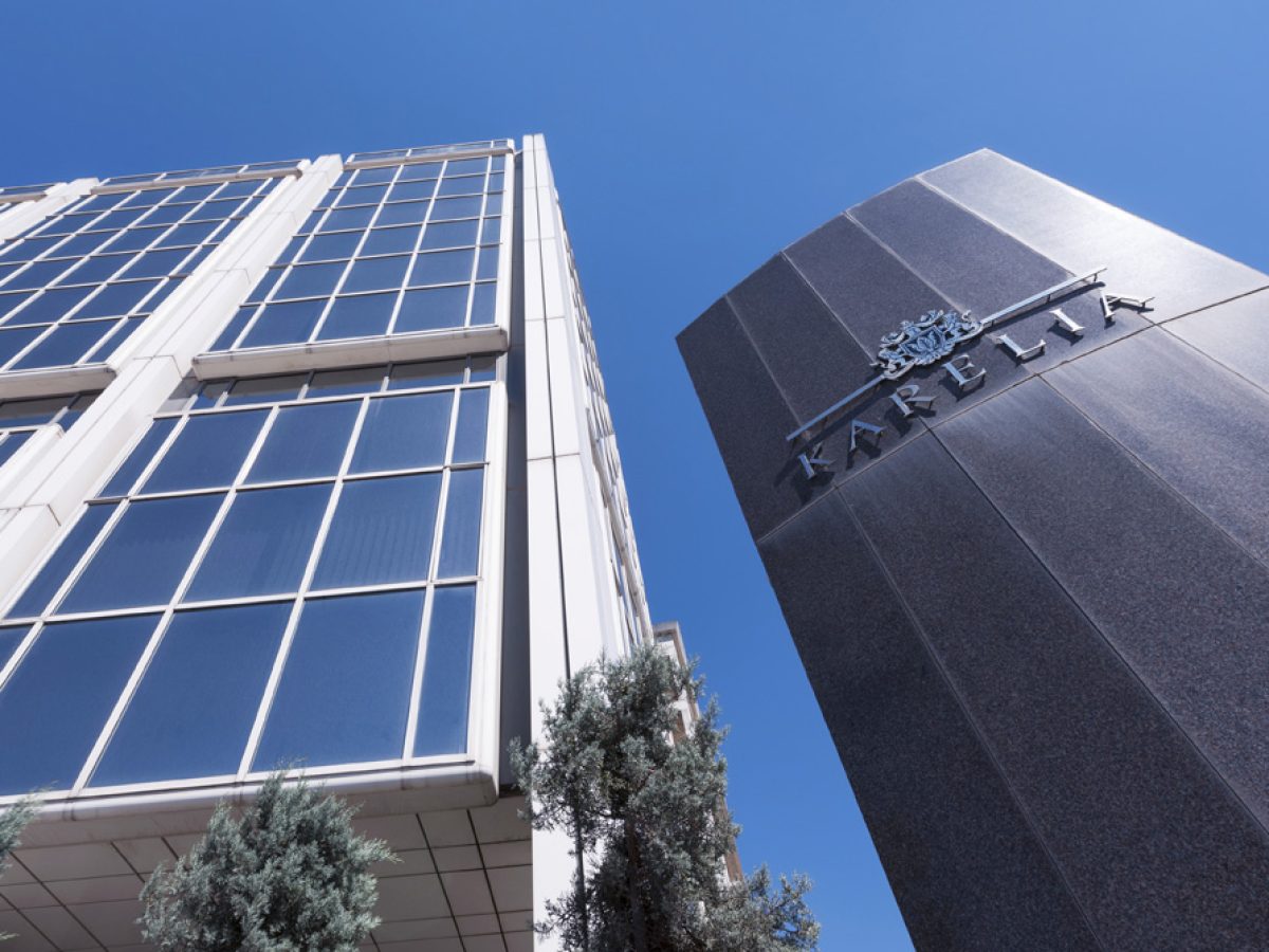 Καρέλιας: Ανεβασμένα EBITDA στα 140 εκατ. και πρόταση για αύξηση μερίσματος