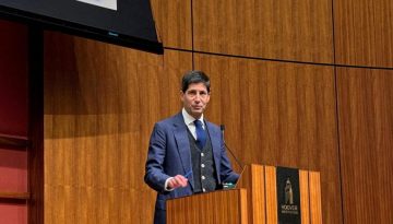 Γουόρς: Κρίνεται η υποψηφιότητά του για το τιμόνι της Fed – Ποιο είναι το πόθεν έσχες του εκλεκτού του Τραμπ