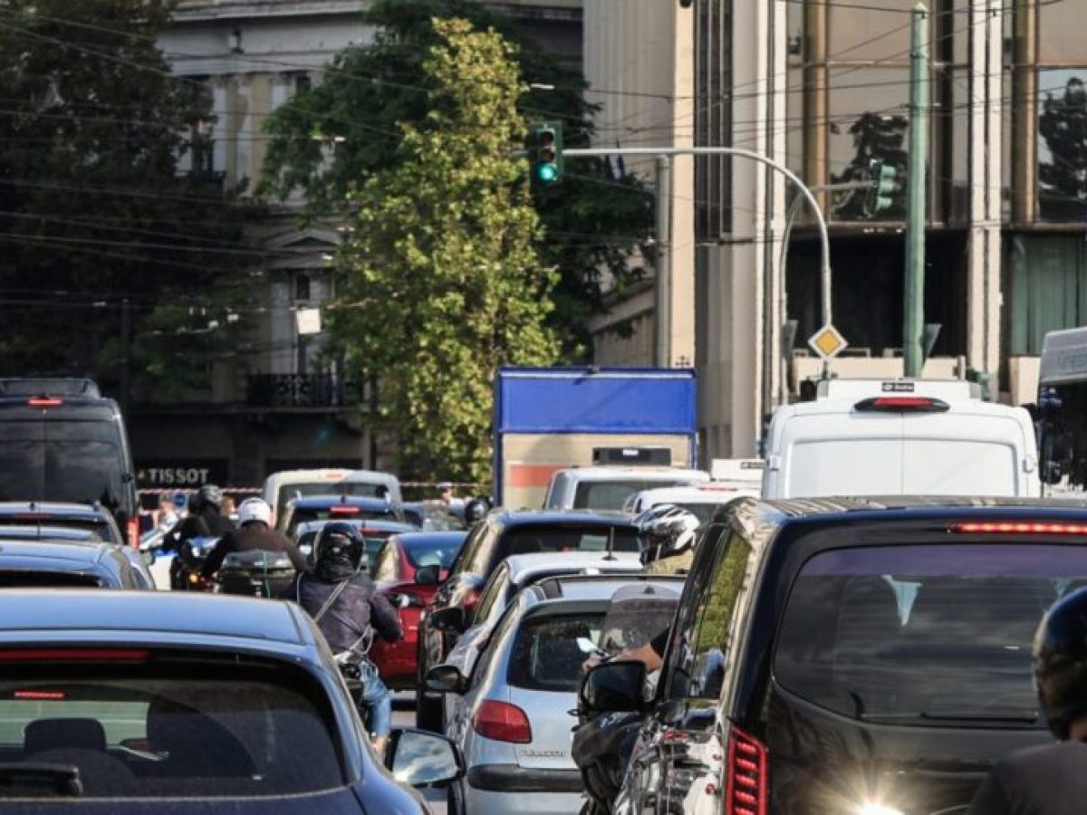 ΕΑΕΕ: Αυξήθηκε κατά 44,9% η ασφάλιση οχημάτων για φυσικές καταστροφές μετά την υποχρεωτικότητα