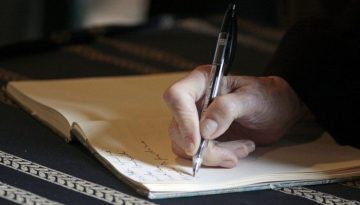 Διαθήκες: Πότε απαιτείται γραφολογικός έλεγχος