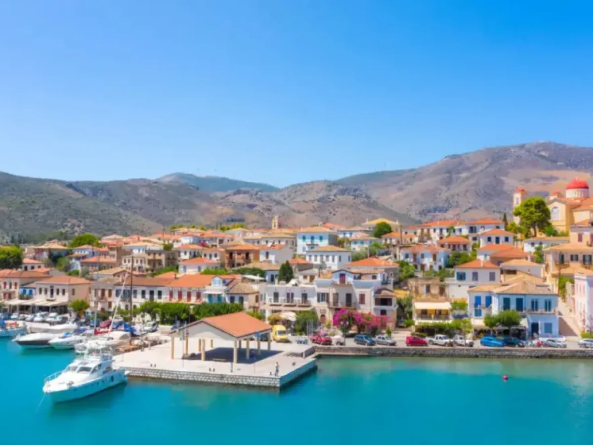 Κοινωνικός Τουρισμός 2026: Σήμερα οι αιτήσεις για ΑΦΜ που λήγουν σε 7, 8 και 9