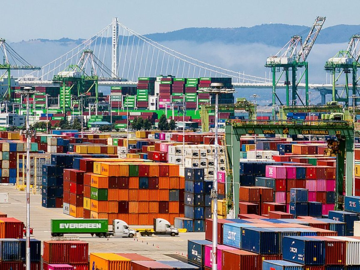 Το ΑΕΠ της Κίνας αυξήθηκε κατά 5% – Ο ρυθμός ανάπτυξης ξεπέρασε τις προβλέψεις