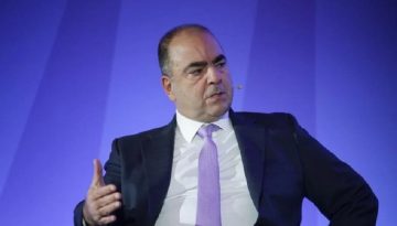 Κοντόπουλος: Δεύτερο πιο επιτυχημένο παγκοσμίως το ΧΑ