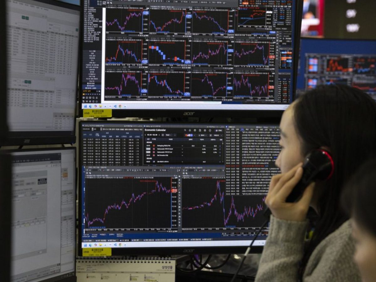 Ασιατικά: Ιστορικό υψηλό για Nikkei 225 μετά την παράταση της εκεχειρίας