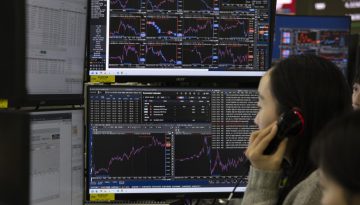 Ασιατικά: Ιστορικό υψηλό για Nikkei 225 μετά την παράταση της εκεχειρίας