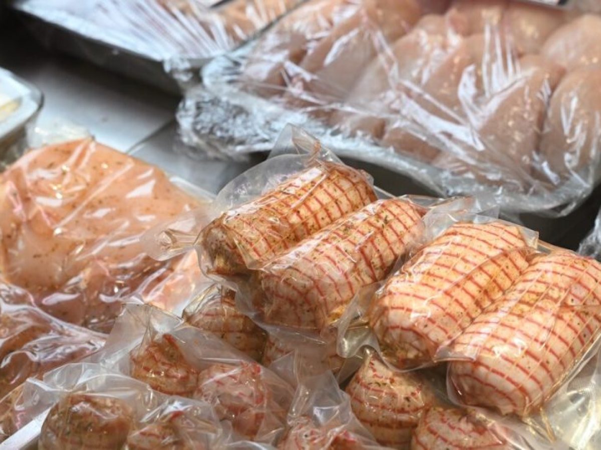 Πάνω από 1.800 έλεγχοι ενόψει Πάσχα για ελληνοποιήσεις κρεάτων