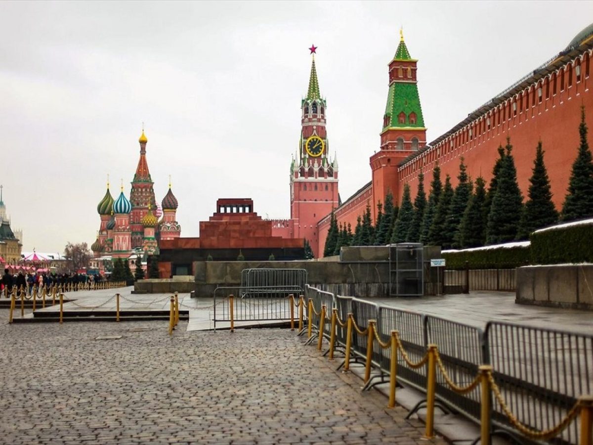 Πλουσιότεροι κατά 11% το 2025 οι Ρώσοι δισεκατομμυριούχοι