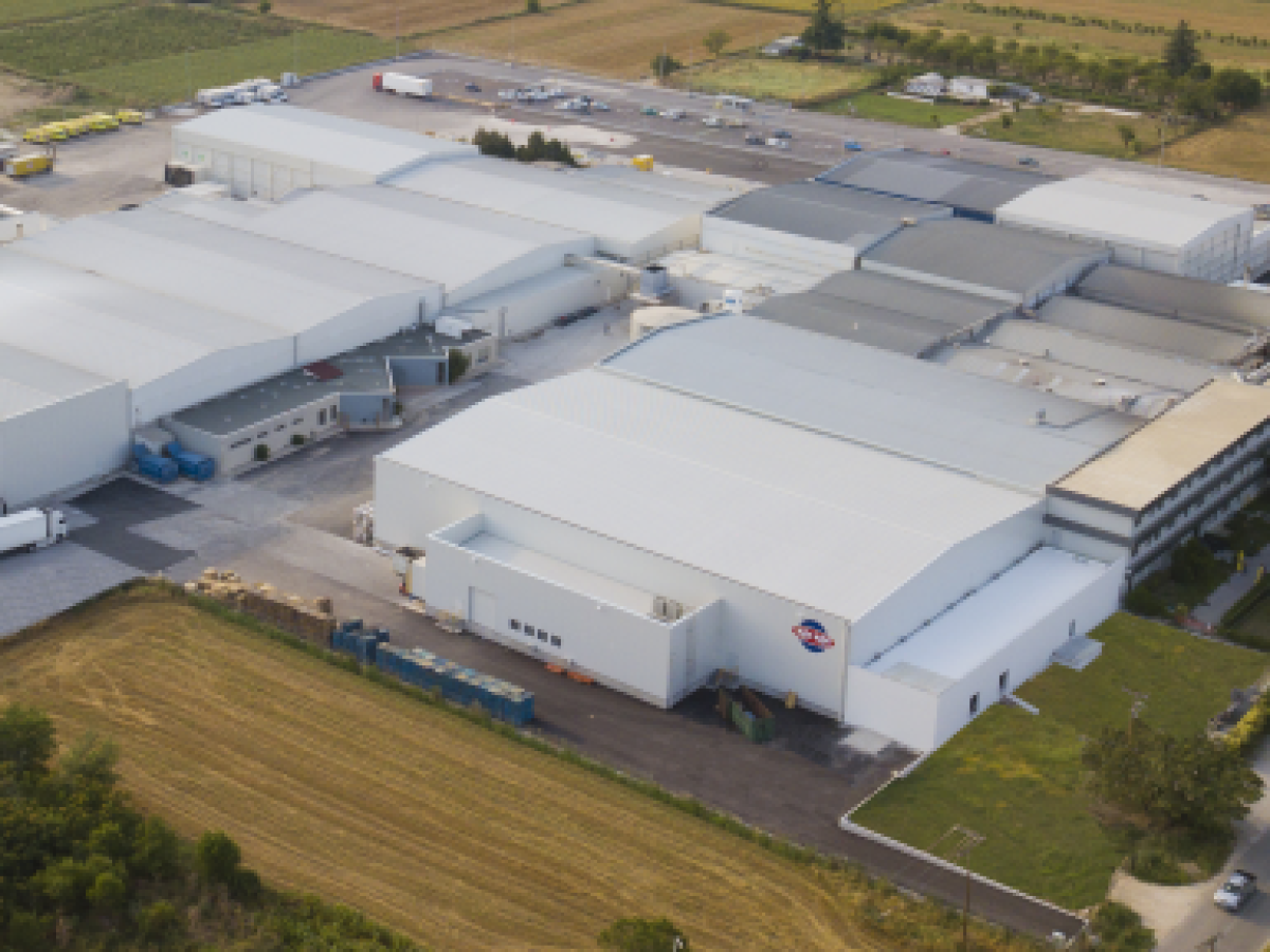 Κρι-Κρι: Αύξηση τζίρου 28% το 2025 και μέρισμα €0,45