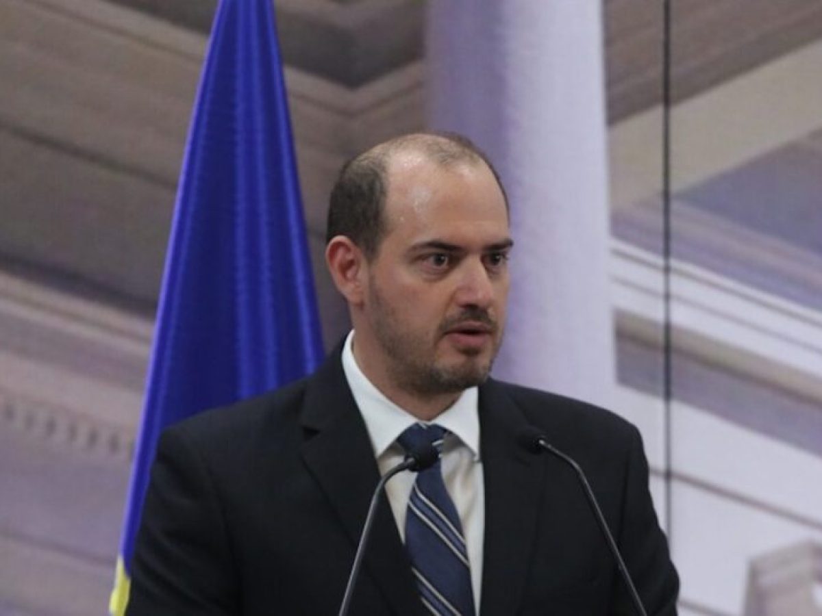 Κώτσηρας: Μόνιμα μέτρα στήριξης με επίκεντρο οικογένειες και ευάλωτους