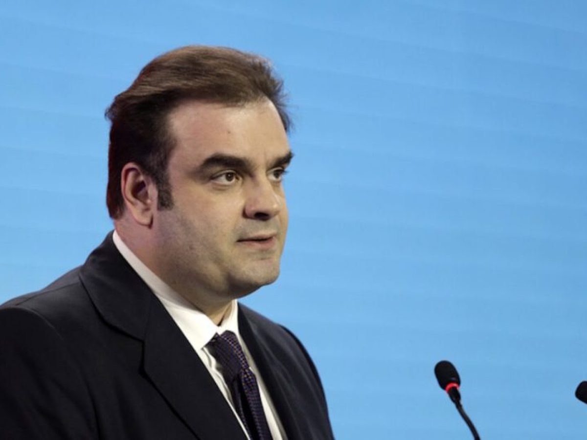 Πιερρακάκης: Το πλεόνασμα δημιουργεί δημοσιονομικό χώρο για νέα μέτρα στήριξης