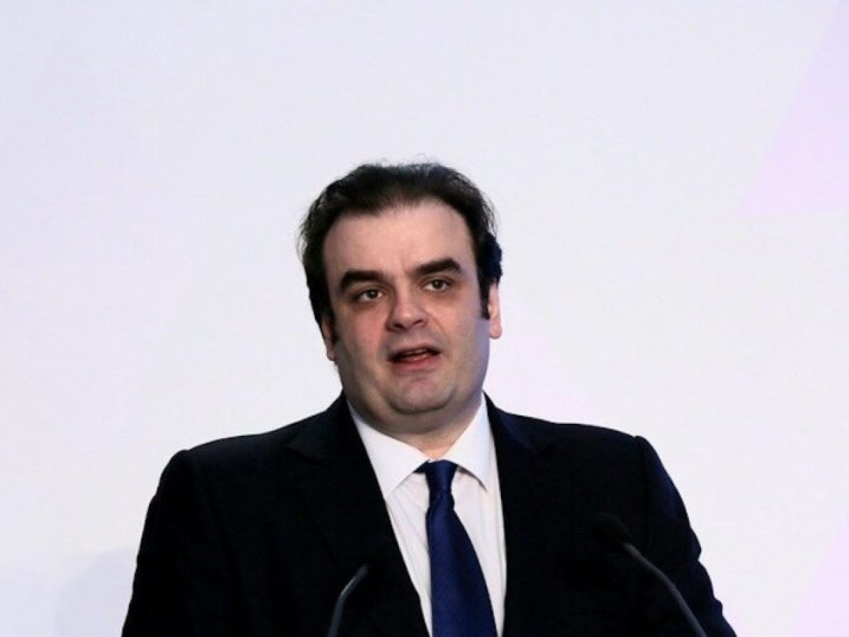 Πιερρακάκης στο CNBC: Κίνδυνος για τη μεγαλύτερη ενεργειακή κρίση στην ιστορία λόγω Μέσης Ανατολής