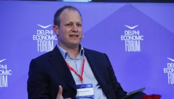 Τεχνολογία, καινοτομία και υπεύθυνη ανάπτυξη στο επίκεντρο της παρουσίας της Nova στο 11ο Οικονομικό Φόρουμ