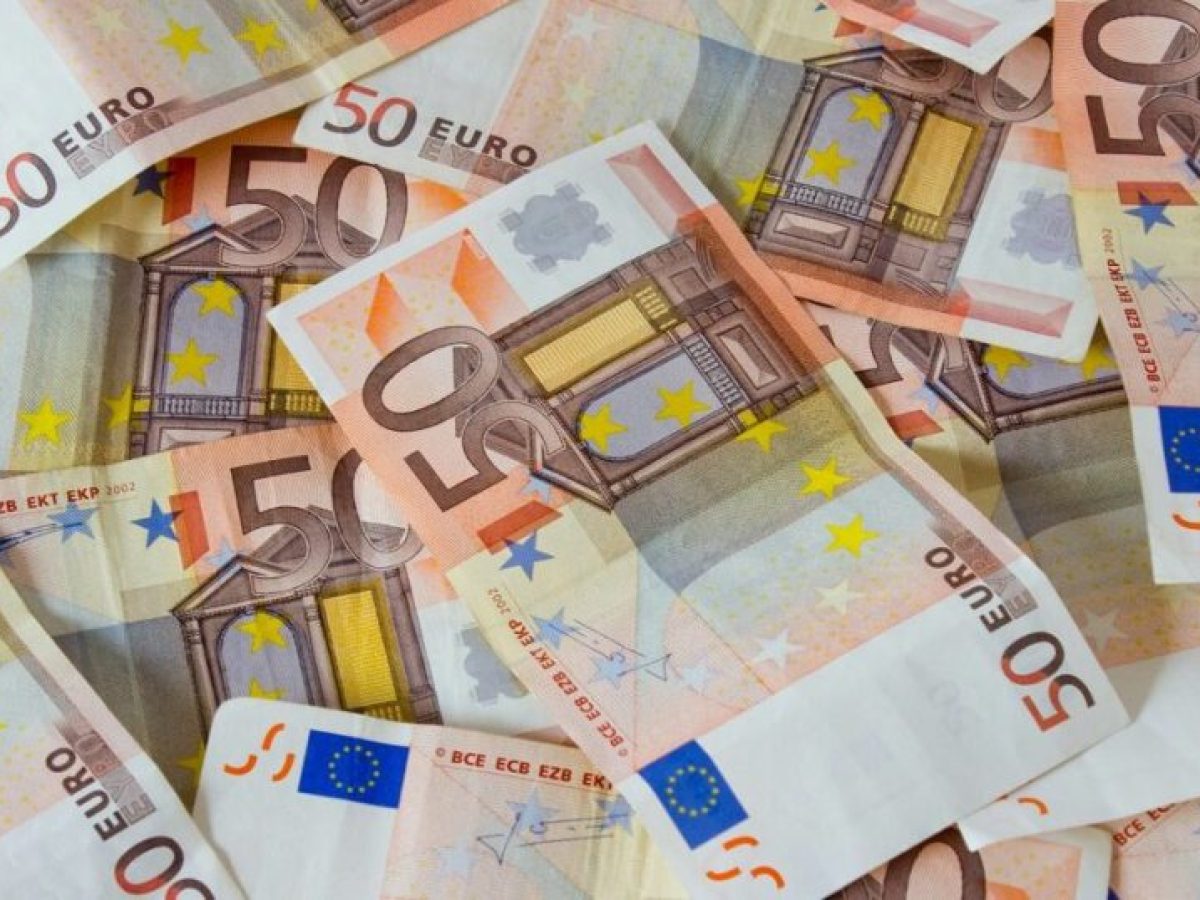 Στο 4,9% του ΑΕΠ το πρωτογενές πλεόνασμα για το 2025