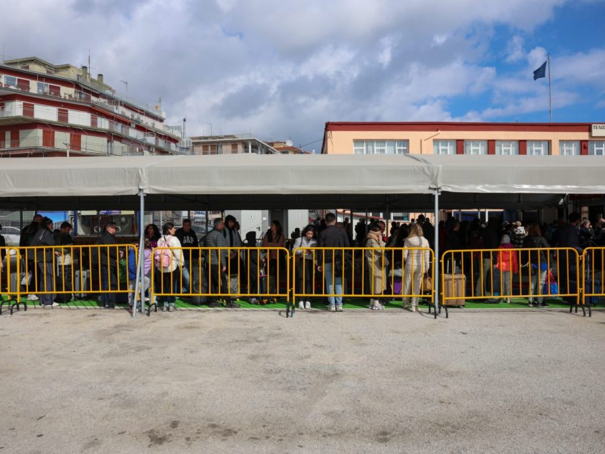 Στρατηγική ενίσχυσης των νησιών του Β. Αιγαίου στην τουριστική αγορά της Τουρκίας – Αυξημένο το ενδιαφέρον για βίζα-εξπρές