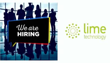 Αγγελία εργασίας: Junior developer στη Lime Technology