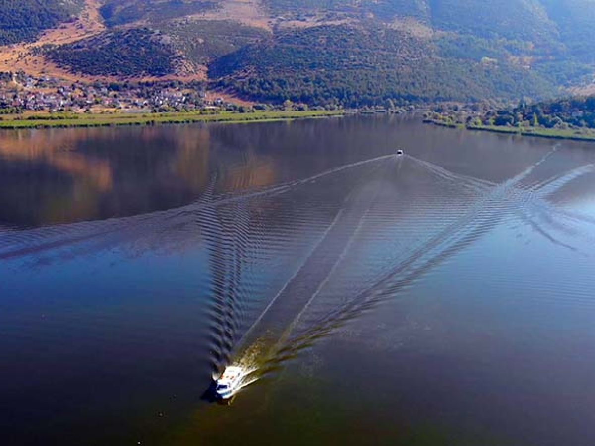 Ποιες είναι οι πιο δημοφιλείς πλατφόρμες κρατήσεων στην Ήπειρο