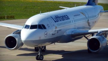 Lufthansa: Απεργία των πιλότων στις 13 & 14 Απριλίου