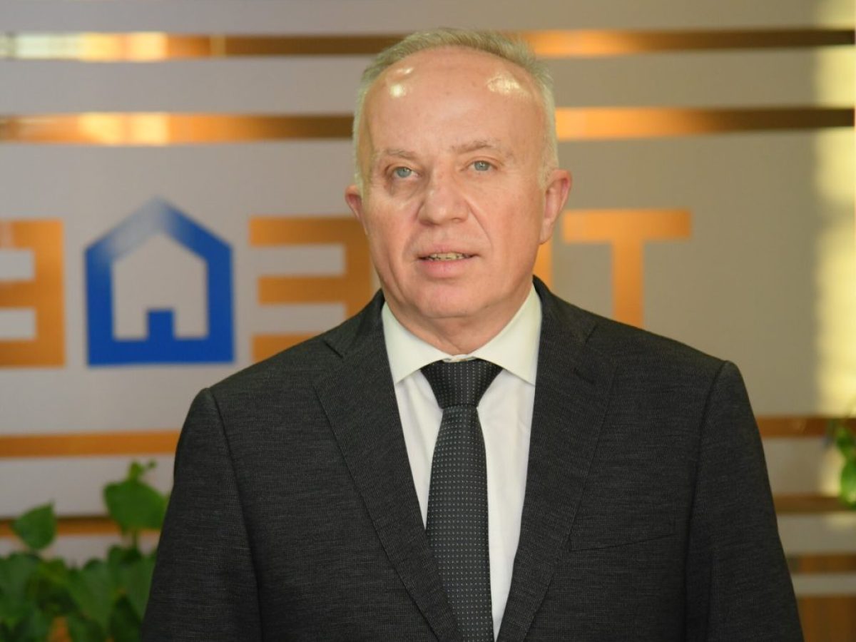 Νέα ψηφιακή γενιά υπηρεσιών ΤΜΕΔΕ Portfolio