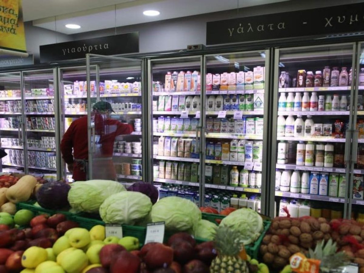 «Κλείδωσαν» οι πληρωμές για το Market Pass: Οι δικαιούχοι, τα ποσά και τα voucher για αγορές