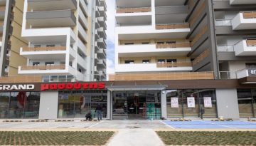 Μασούτης: Το νέο Grand Μασούτης στο οικιστικό project στις Τρεις Γέφυρες και η αλλαγή μεγέθους μετά την ενσωμάτωση της Κρητικός