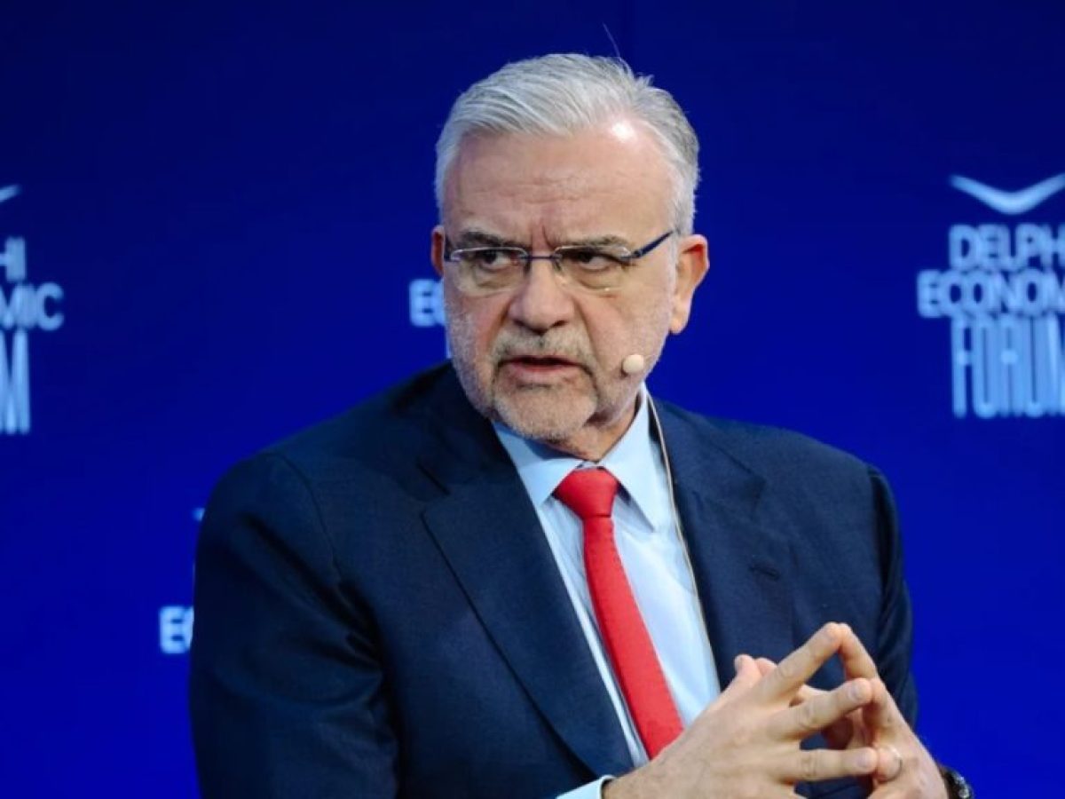 Χρήστος Μεγάλου: “Η τεχνολογία στο DNA της Τράπεζας Πειραιώς – Στόχος να γίνουμε πρωταθλητές”