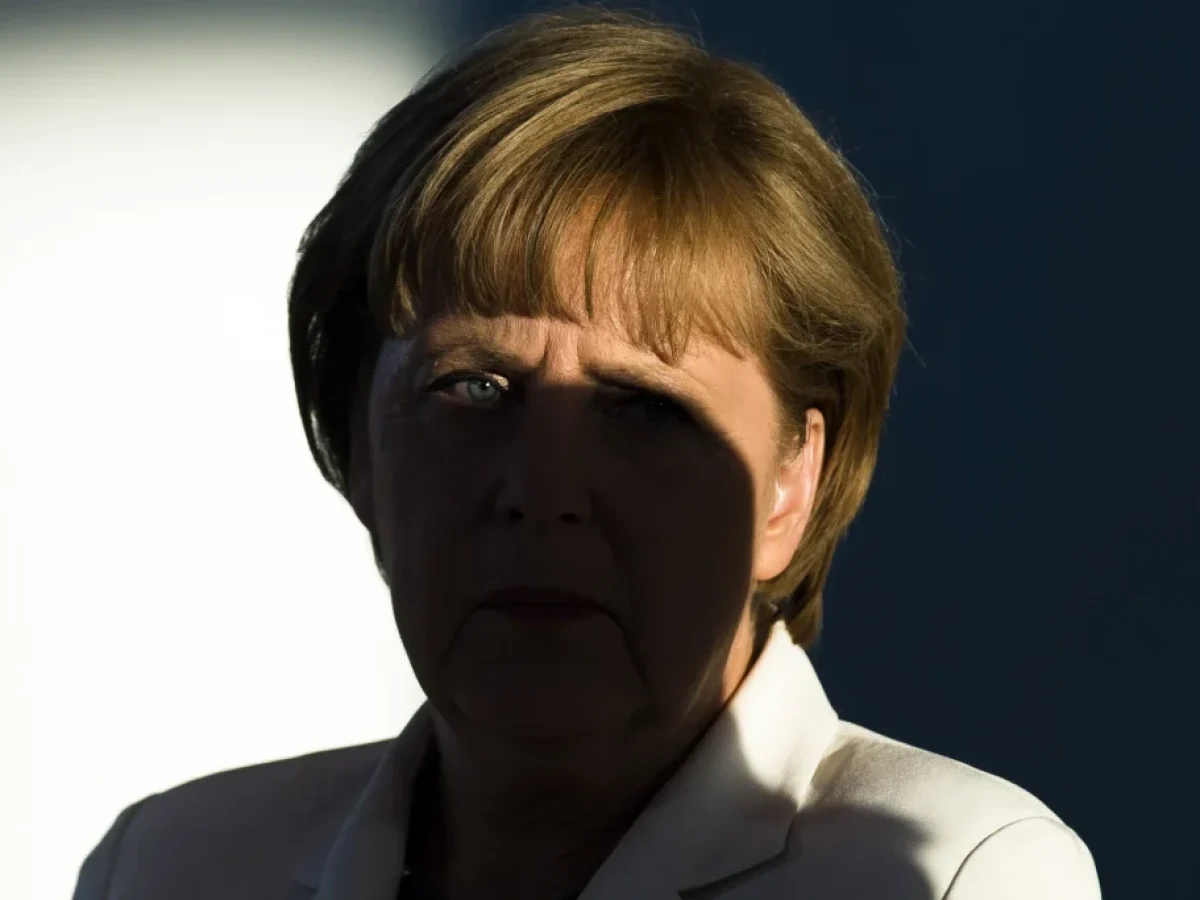 Γερμανία: Πώς κατέρευσε η ισχύροτερη οικονομία της Ευρώπης