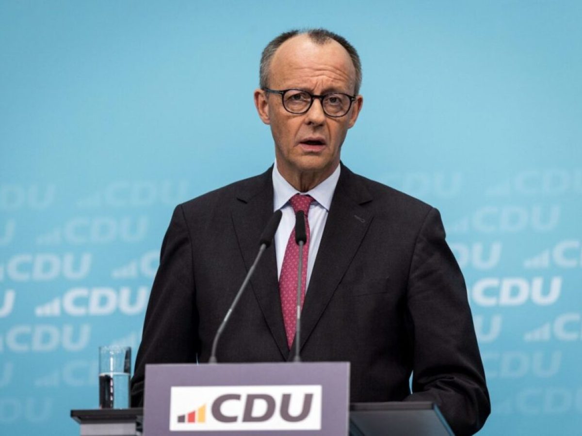 Γερμανία: Έκτακτα μέτρα με φοροελαφρύνσεις & μπόνους εργαζομένων λόγω του πολέμου