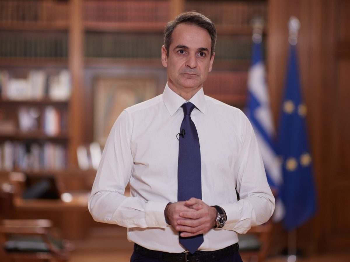 Προ των πυλών τα νέα μέτρα στήριξης: Τι αναμένεται να ανακοινώσει αύριο ο Πρωθυπουργός