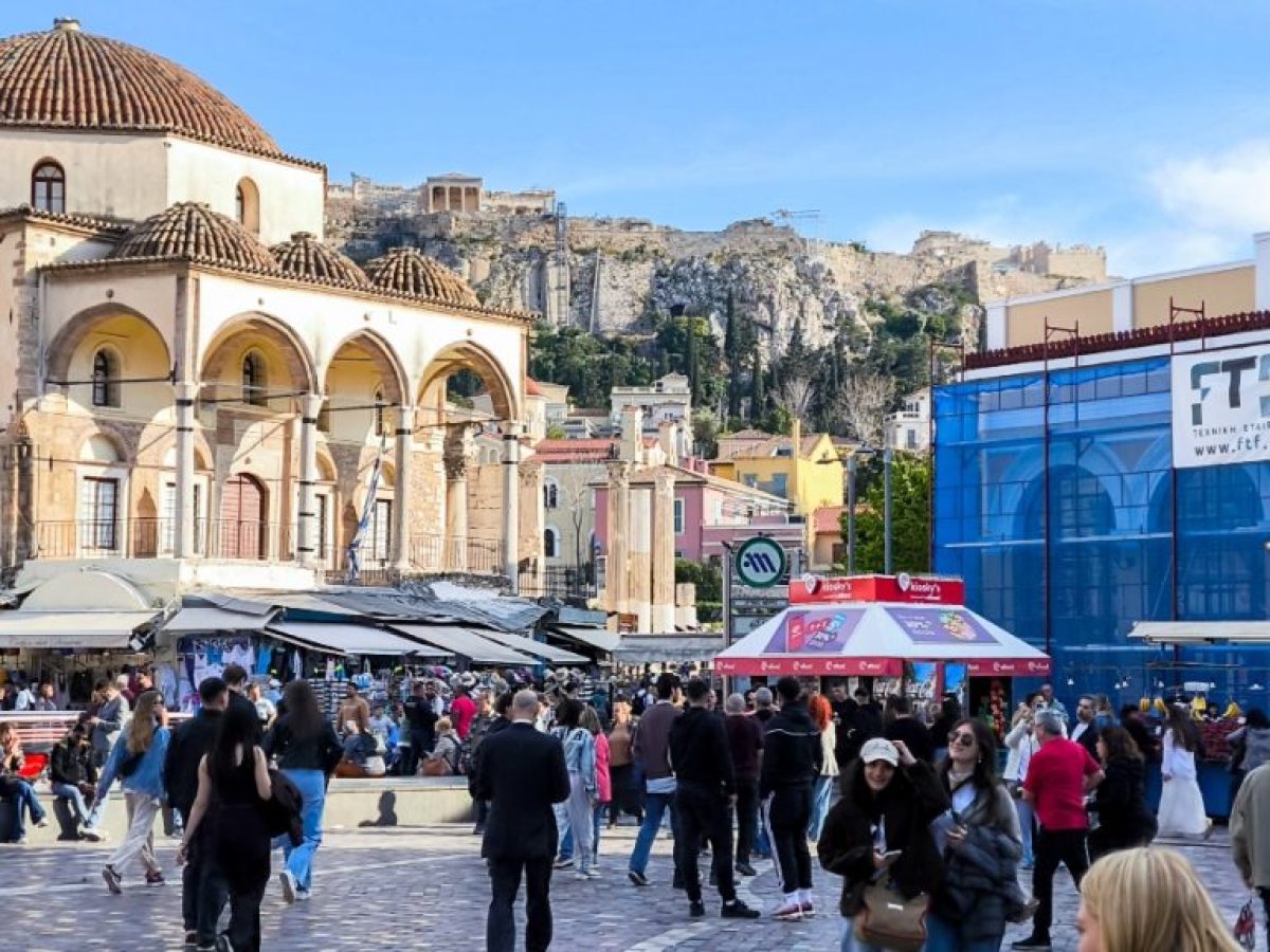 Πακέτο 1,2 δισ. ευρώ στην ΔΕΘ έως το 2027– Τα μέτρα για την ενίσχυση επιχειρήσεων και επαγγελματιών