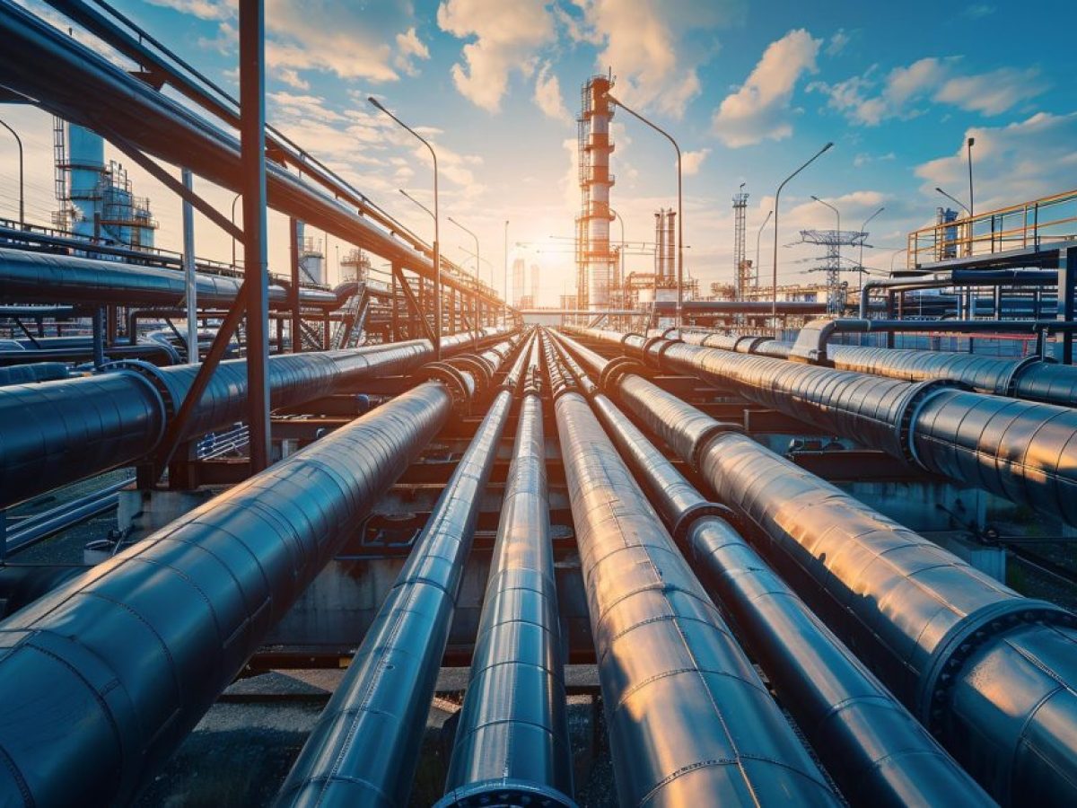 Νέα άνοδος για το φυσικό αέριο στην Ευρώπη υπό το βάρος των απειλών Τραμπ