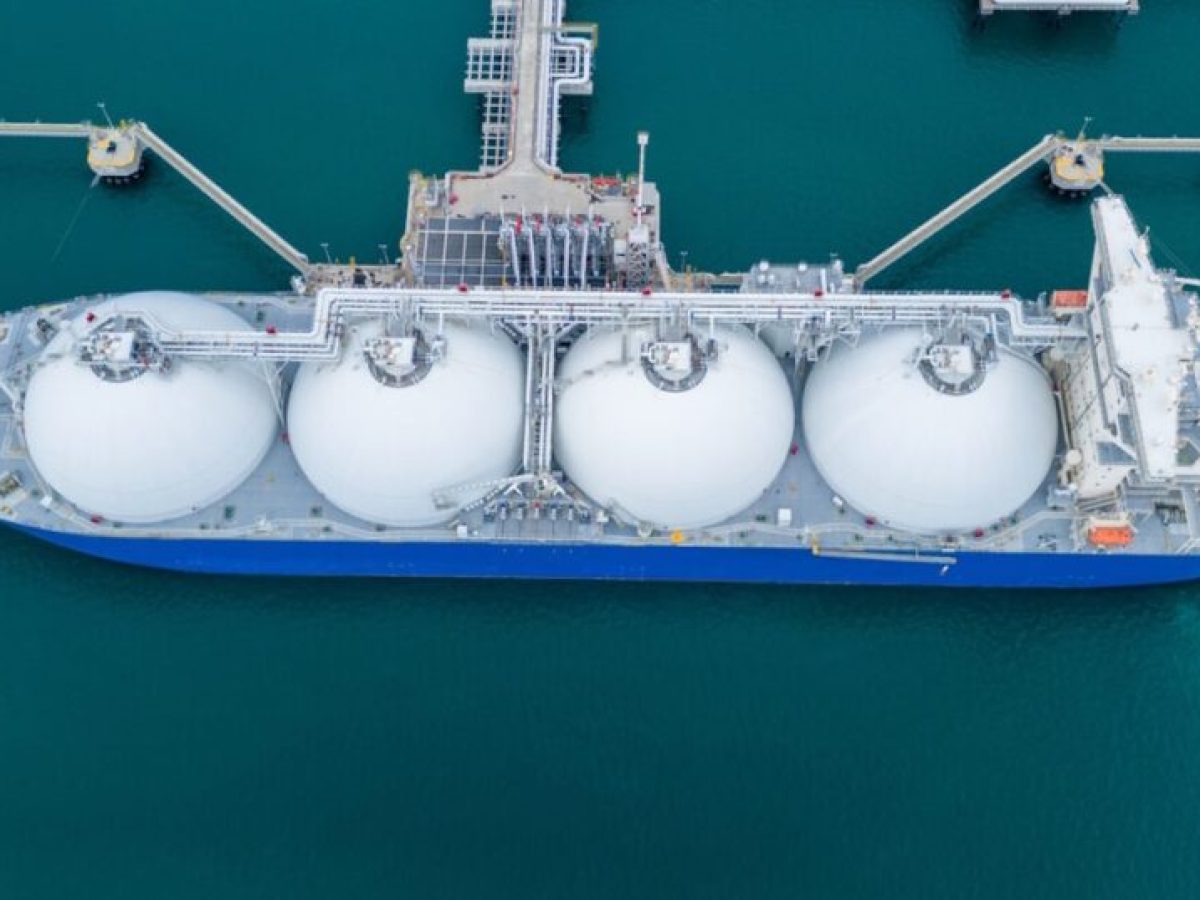 Το φυσικό αέριο υποχωρεί σχεδόν 20%, στα προ πολέμου επίπεδα και ακολουθεί την «βίαιη» πτώση του πετρελαίου