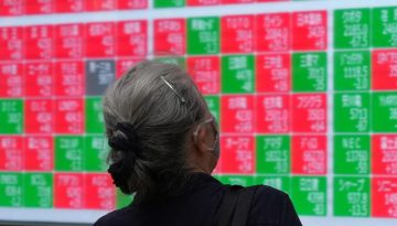 Κέρδη στα ασιατικά χρηματιστήρια, σε ιστορικό υψηλό ο Nikkei