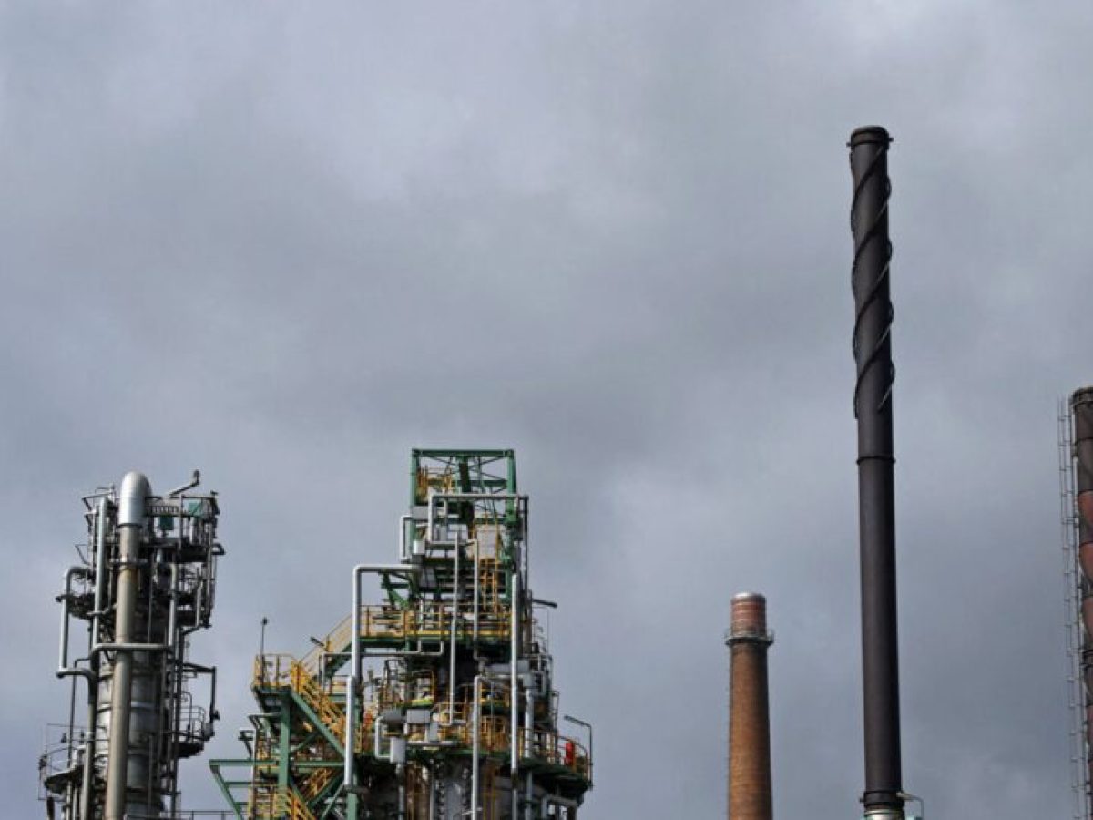 Ράλι στο πετρέλαιο: Το αμερικανικό αργό WTI πάνω από το Brent, «σπάει» πρώτο τα 110 δολάρια