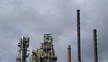 Ράλι στο πετρέλαιο: Το αμερικανικό αργό WTI πάνω από το Brent, «σπάει» πρώτο τα 110 δολάρια