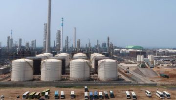 Εκτός ΟΠΕΚ+ τα ΗΑΕ: Συναγερμός από την αιφνιδιαστική απόφαση 60 χρόνια από την ένταξη στον ΟΠΕΚ