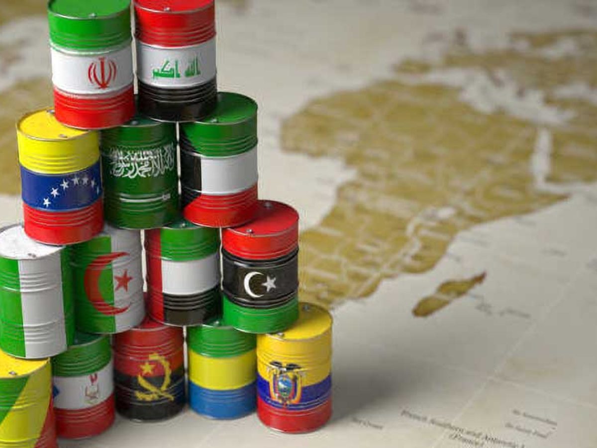 Τα Ηνωμένα Αραβικά Εμιράτα εγκαταλείπουν τον ΟΠΕΚ