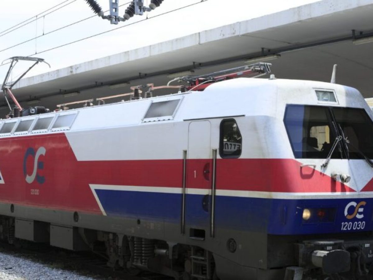 Το ETCS στο «μικροσκόπιο» της ΡΑΣ: Η εξέλιξη της διαδικασίας για το κρίσιμο σύστημα ασφαλείας στο τροχαίο υλικό