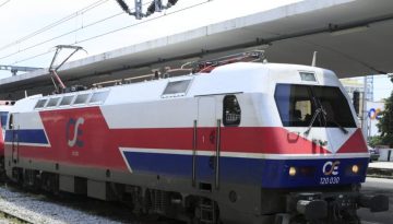 Το ETCS στο «μικροσκόπιο» της ΡΑΣ: Η εξέλιξη της διαδικασίας για το κρίσιμο σύστημα ασφαλείας στο τροχαίο υλικό