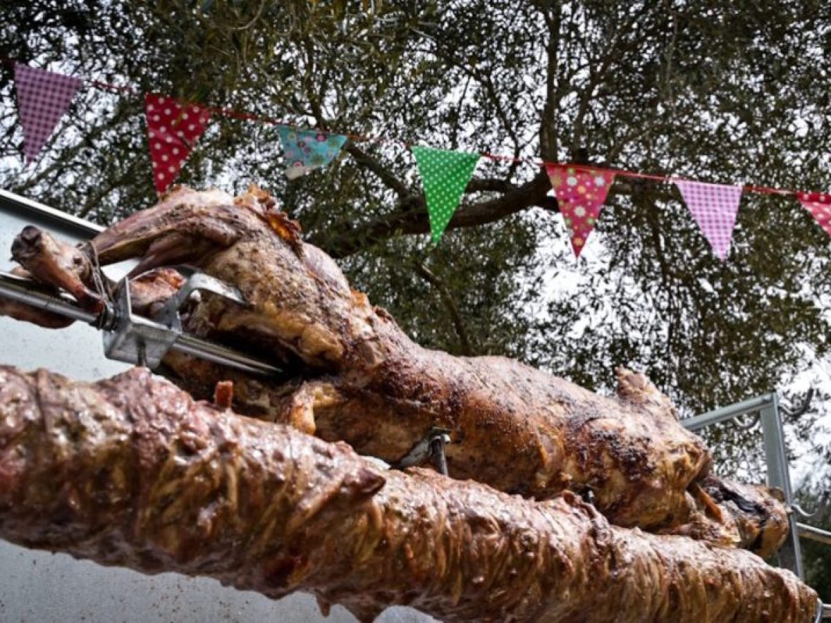 Ο πασχαλινός τζίρος στο 1,5 δισ. ευρώ, με 50% να πηγαίνει για τρόφιμα – Αύξηση τιμών και πτώση κατανάλωσης τα χαρακτηριστικά της αγοράς