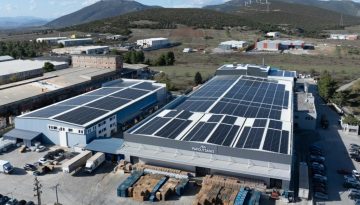 Παπουτσάνης: Καθαρό μέρισμα 0,0479 ευρώ ανά μετοχή για το 2025