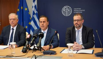 200 &epsilon;&kappa;&alpha;&tau;. &epsilon;&upsilon;&rho;ώ &alpha;&pi;ό &tau;&omicron; Modernisation Fund &gamma;&iota;&alpha; &tau;&omicron; 2026 &kappa;&alpha;&iota; 100 &epsilon;&kappa;&alpha;&tau;. &epsilon;&upsilon;&rho;ώ &alpha;&nu;ά έ&tau;&omicron;&sigmaf; &gamma;&iota;&alpha; &tau;&alpha; &epsilon;&pi;ό&mu;&epsilon;&nu;&alpha; 5 &chi;&rho;ό&nu;&iota;&alpha;