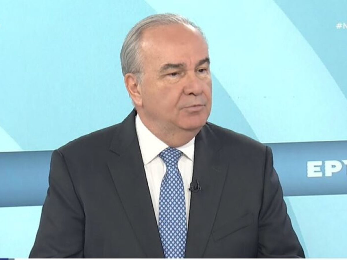 Παπαθανάσης στο ΕΡΤnews: Ως τις 2 Ιουνίου οι αιτήσεις για το «Σπίτι 2» –  Εντός Μαΐου η επιλεξιμότητα για το «Ανακαινίζω»