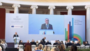 &Pi;&alpha;&pi;&alpha;&theta;&alpha;&nu;ά&sigma;&eta;&sigmaf;: &Tau;&omicron; &Epsilon;&Sigma;&Pi;&Alpha; 2021 &ndash; 2027 &phi;έ&rho;&nu;&epsilon;&iota; &mu;&epsilon;&tau;&rho;ή&sigma;&iota;&mu;&eta; &alpha;&nu;ά&pi;&tau;&upsilon;&xi;&eta; &kappa;&alpha;&iota; &iota;&sigma;&chi;&upsilon;&rho;έ&sigmaf; &epsilon;&pi;&epsilon;&nu;&delta;ύ&sigma;&epsilon;&iota;&sigmaf; &sigma;&epsilon; ό&lambda;&eta; &tau;&eta; &chi;ώ&rho;&alpha;