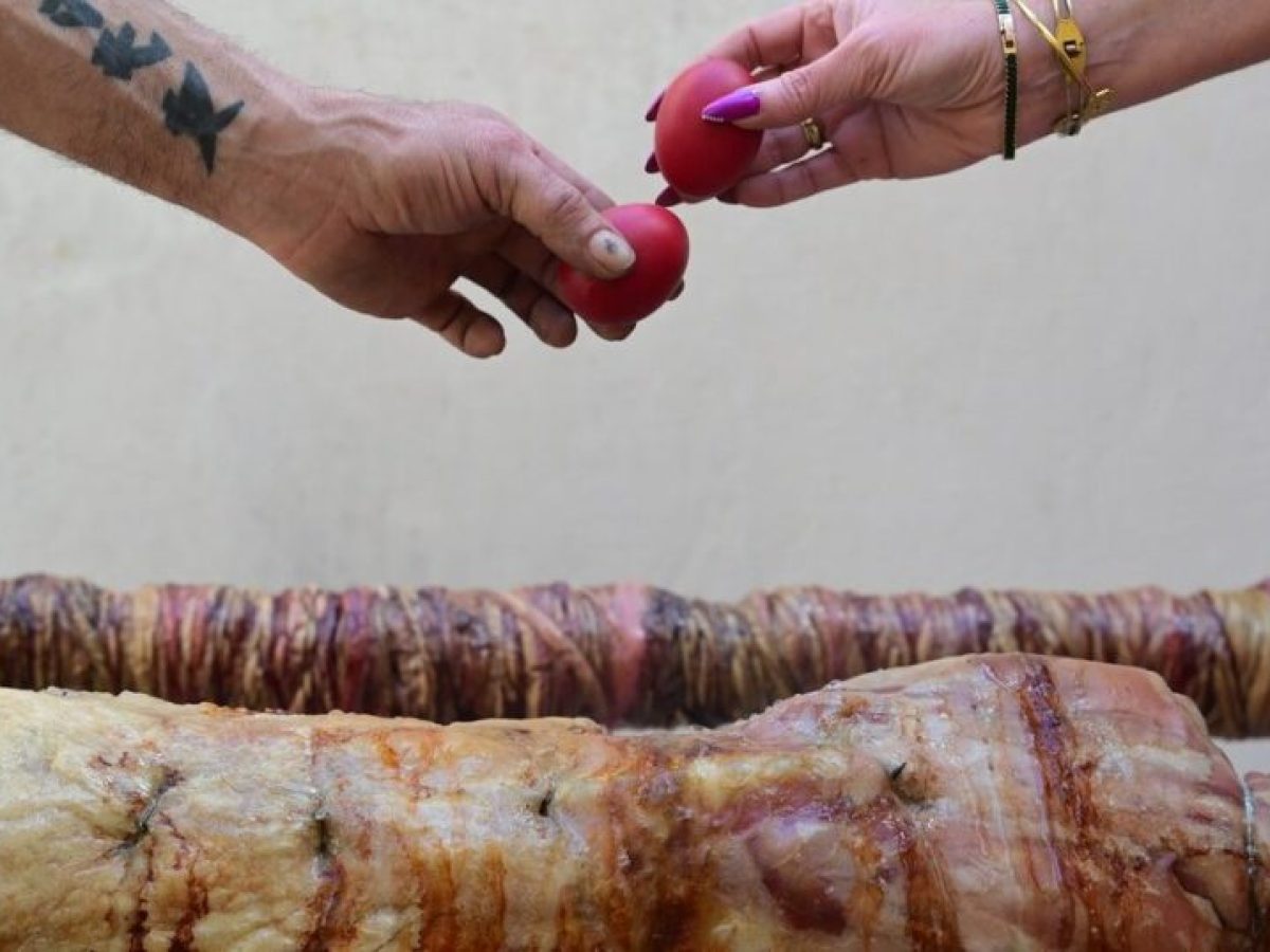 ΙΝΚΑ: Ως και 20% ακριβότερο το Πασχαλινό τραπέζι